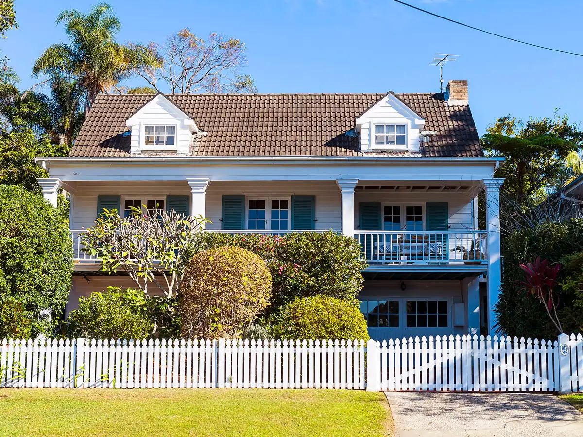 Main view of Homely house listing, 5 Rednal Street, Mona Vale NSW 2103