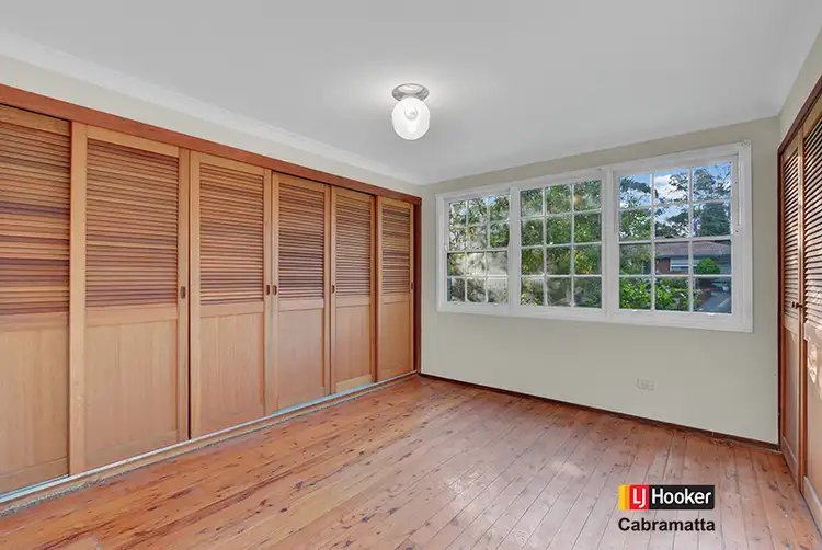 Seventh view of Homely house listing, 10 Cherrybrook Avenue, Lansvale NSW 2166
