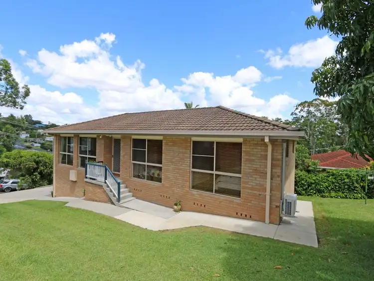 Second view of Homely house listing, 1 Islay Street, Maclean NSW 2463