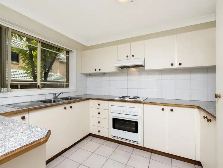 Second view of Homely townhouse listing, 5/11 Grandview Street, Parramatta NSW 2150