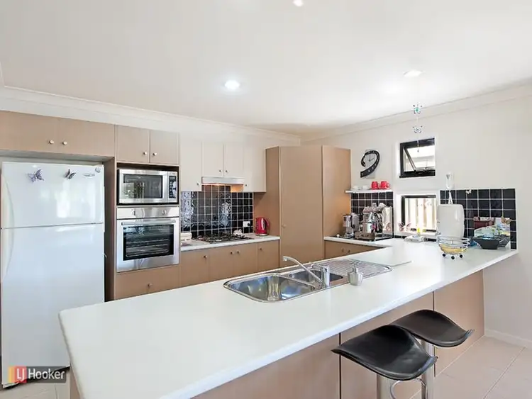 Third view of Homely house listing, 12 Lilly Crescent, Kallangur QLD 4503