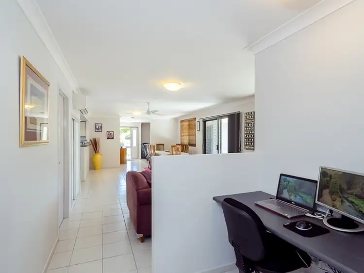 Seventh view of Homely house listing, 6 Billabong Drive, Glen Eden QLD 4680