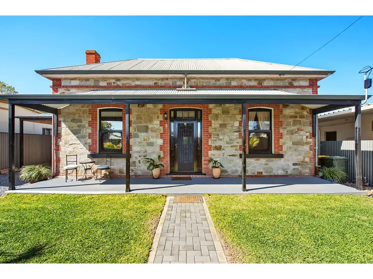 80 Mead Street, Birkenhead SA 5015
