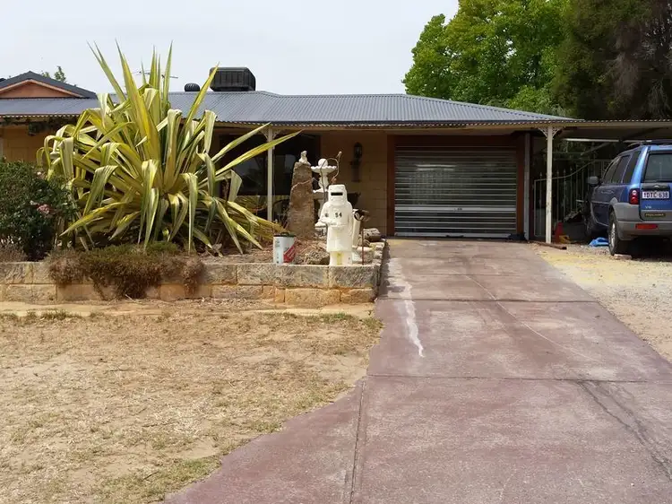 54 Redgum Avenue, Bellevue WA 6056
