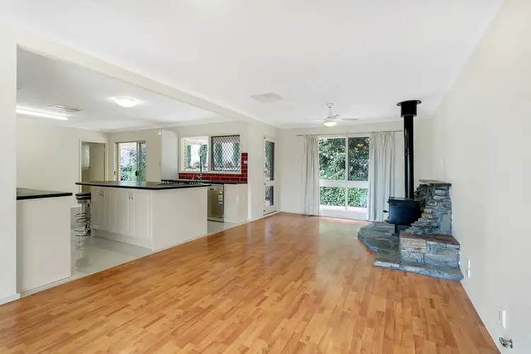 Second view of Homely house listing, 32 McKenzie Crescent, Gulfview Heights SA 5096