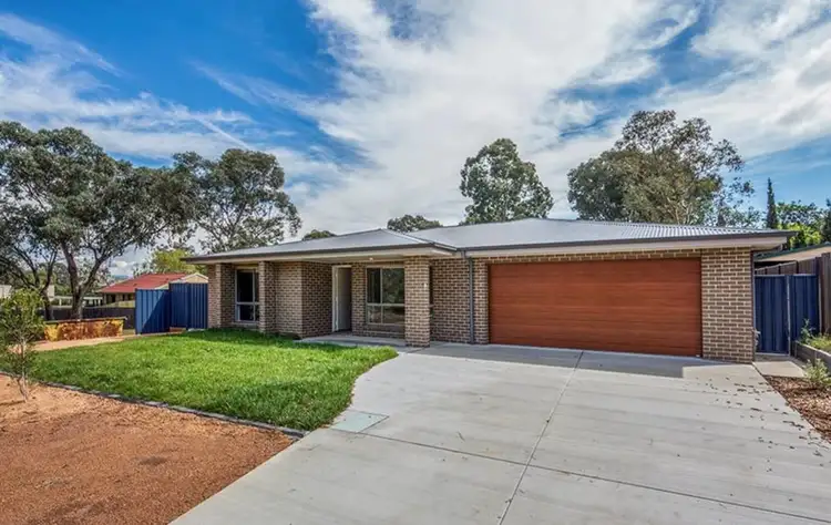 Main view of Homely house listing, 17 Jenner Court, Wanniassa ACT 2903
