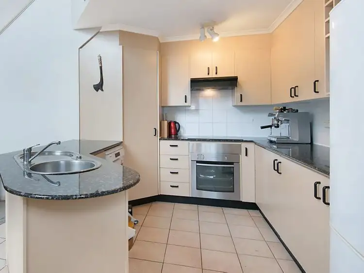 Third view of Homely townhouse listing, 3/27 Maygar Street, Windsor QLD 4030