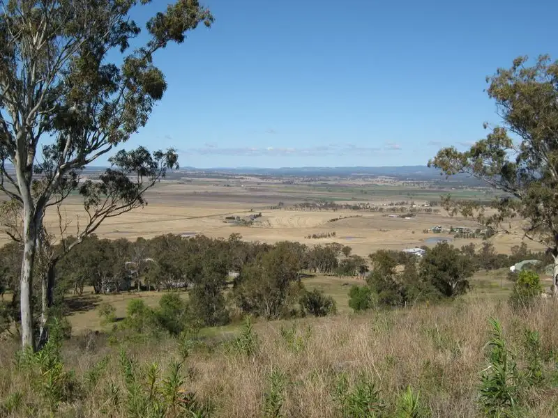 Main view of Homely land listing, 9 Amarina Avenue, Warwick QLD 4370