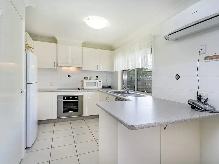 Third view of Homely house listing, 24/114 - 116 Del Rosso Road, Caboolture QLD 4510