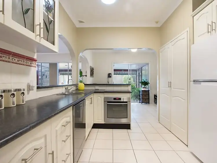 Third view of Homely house listing, 12 Premier St, Toongabbie NSW 2146