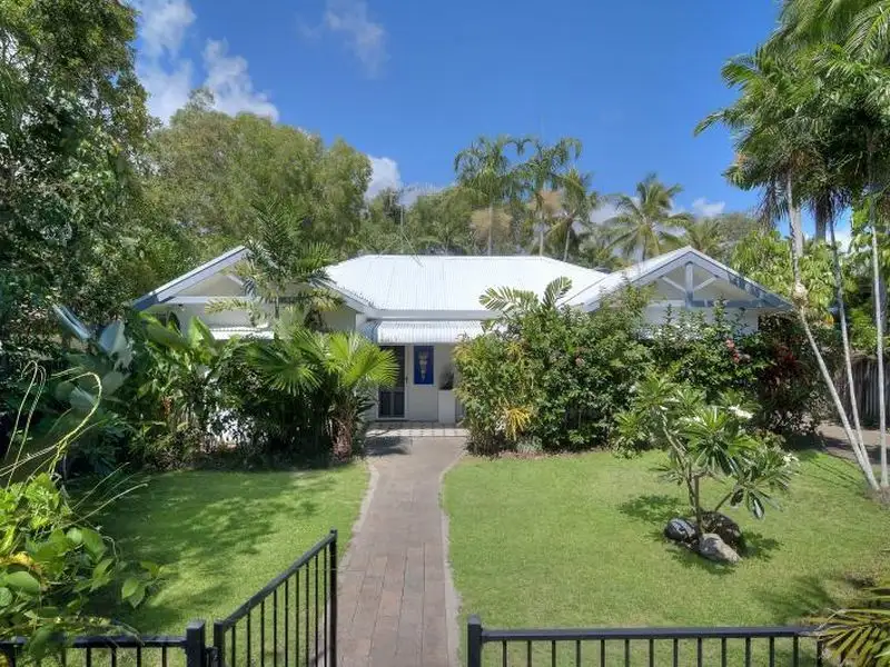 Main view of Homely house listing, 22 Endeavour Street, Port Douglas QLD 4877