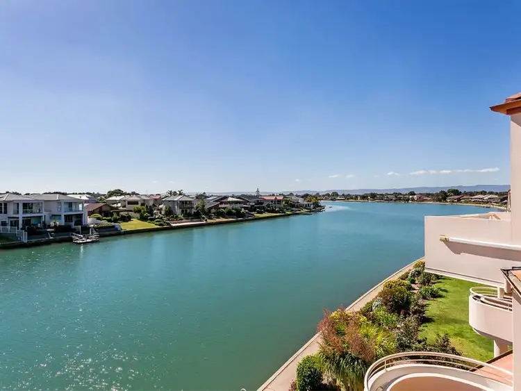 Main view of Homely apartment listing, 3/8 Sunrise Court, West Lakes SA 5021