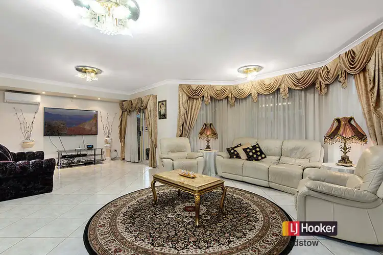 Sixth view of Homely house listing, 8 Corindi Close, Hoxton Park NSW 2171