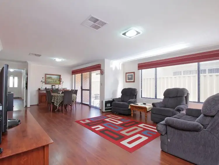 Second view of Homely house listing, 7 Shelduck Bend, Harrisdale WA 6112