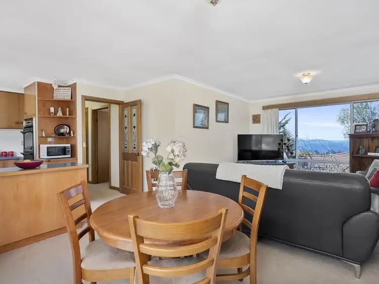 Second view of Homely unit listing, 1/39 Tingira Road, Blackmans Bay TAS 7052