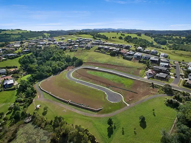 Third view of Homely land listing, Lot 470/0 Liffey Avenue (Stage 11b), Ballina NSW 2478
