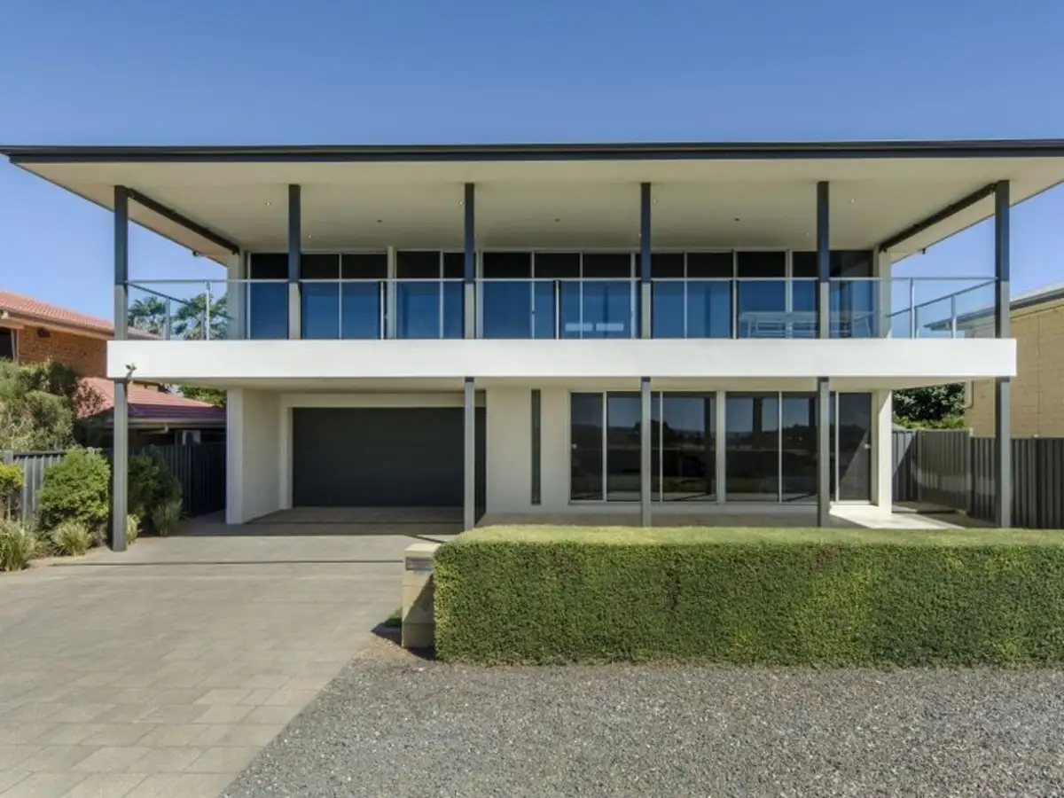 Main view of Homely house listing, 41 Esplanade, Port Willunga SA 5173