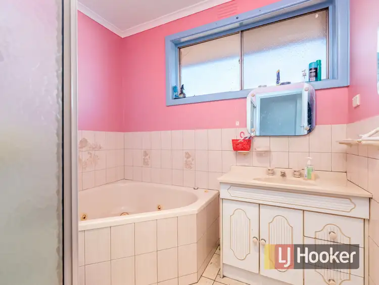 Fifth view of Homely unit listing, 1/59 Kidds Road, Doveton VIC 3177