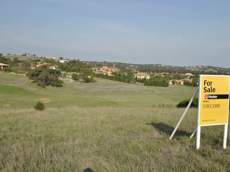 Main view of Homely land listing, 13 Craig Parry Drive, Hidden Valley VIC 3756