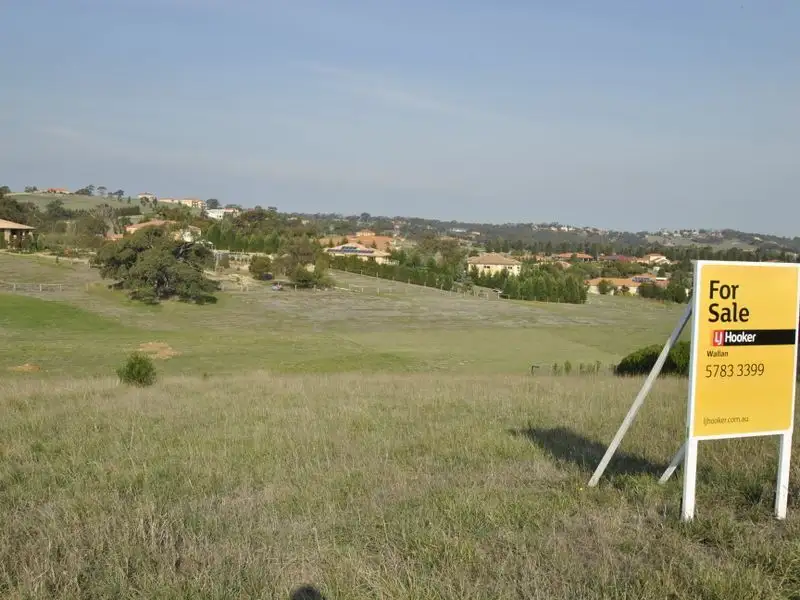 Main view of Homely land listing, 13 Craig Parry Drive, Hidden Valley VIC 3756