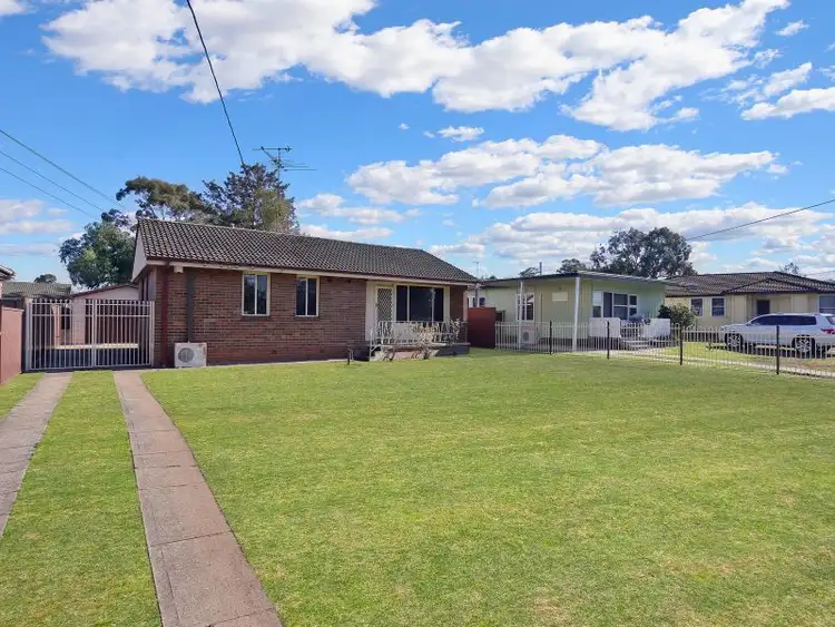 Main view of Homely house listing, 295 Luxford Road, Tregear NSW 2770