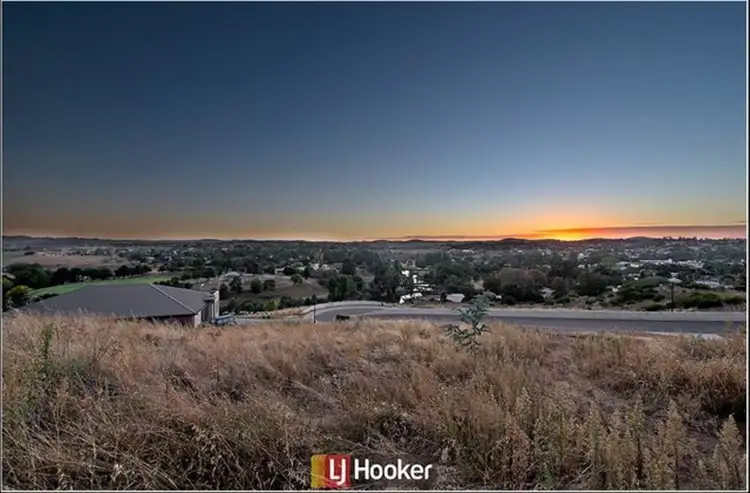 Second view of Homely land listing, 12 Hanley Place, Yass NSW 2582