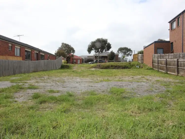 Fifth view of Homely land listing, 45 Clifton Park Drive, Carrum Downs VIC 3201