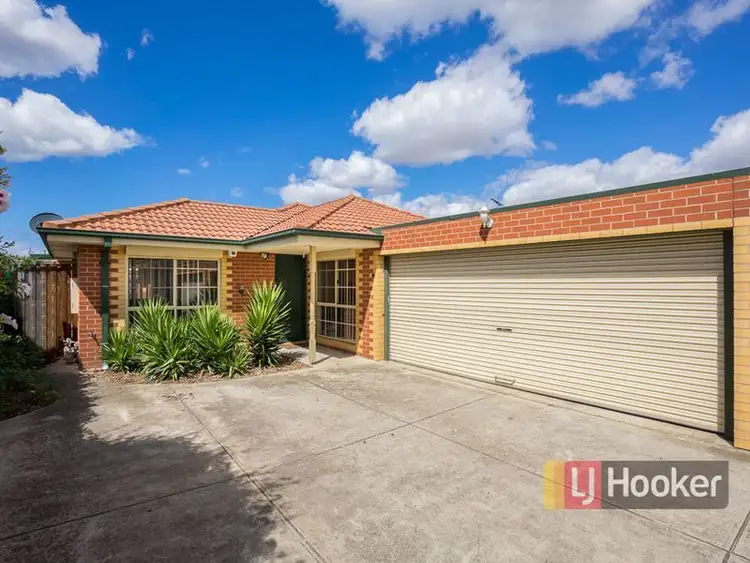 2/61 May Avenue, Altona Meadows VIC 3028