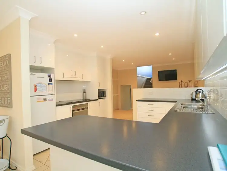 Fifth view of Homely house listing, 95 Jacobs Drive, Sussex Inlet NSW 2540