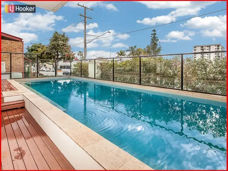 Sixth view of Homely unit listing, 601/1 Kingsmill Street, Chermside QLD 4032