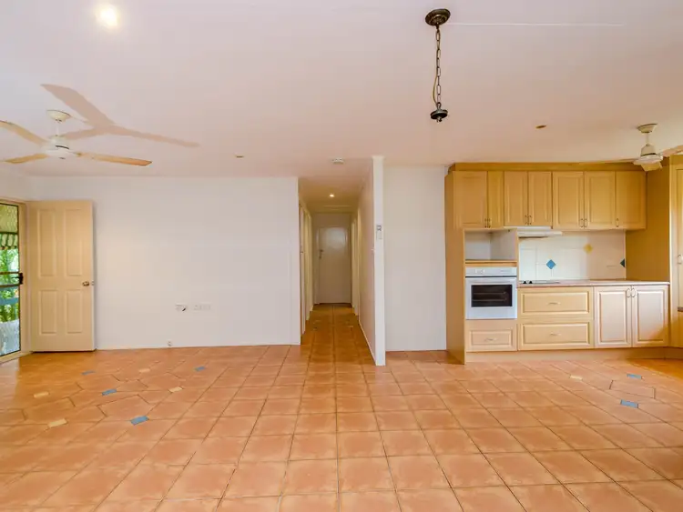 Fifth view of Homely house listing, 49 Squire Street, Toolooa QLD 4680
