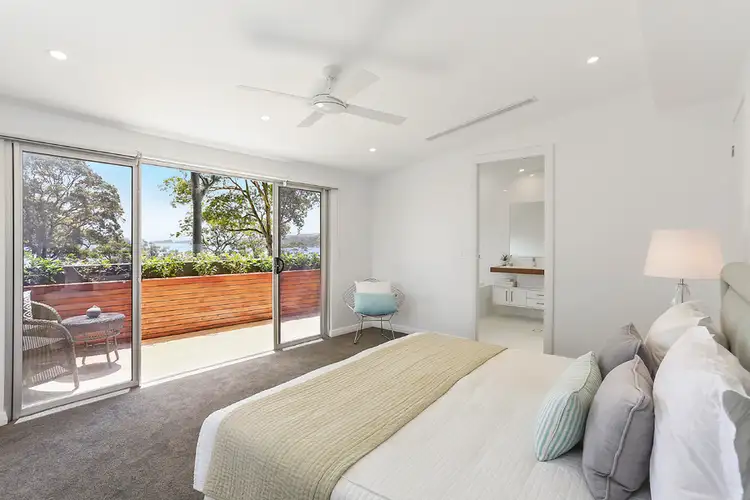 Fourth view of Homely house listing, 207 Hudson Parade, Clareville NSW 2107