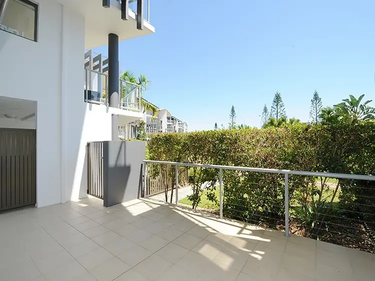 Fifth view of Homely unit listing, 28/10 Grand Parade, Parrearra QLD 4575