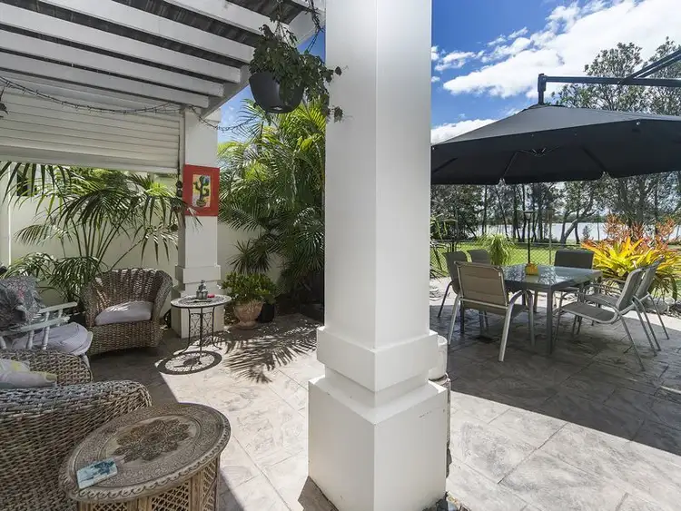 25/43 Myola Court, Coombabah QLD 4216