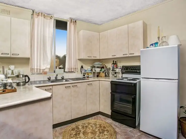 Third view of Homely unit listing, 4/34 Lemnos Parade, The Hill NSW 2300