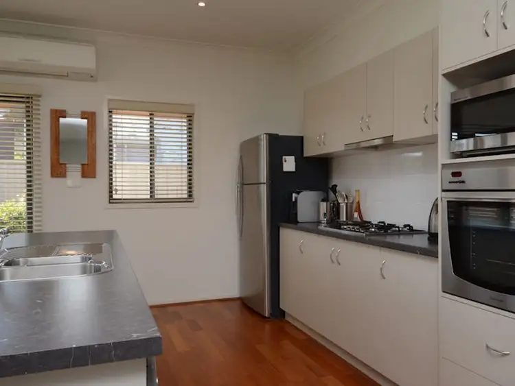Second view of Homely villa listing, 1/8-10 Margaret Street, Warners Bay NSW 2282