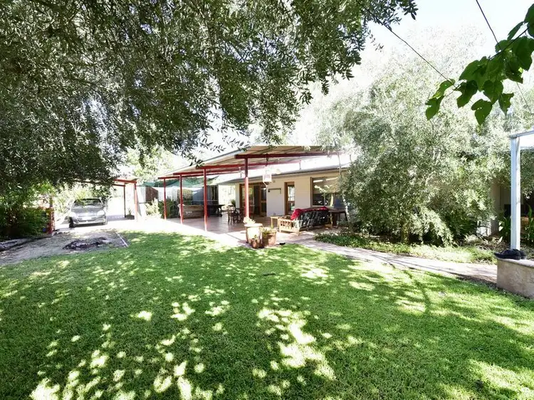 5 Davidson Street, East Side NT 870