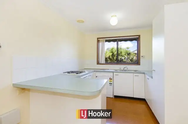 Fourth view of Homely townhouse listing, 6/3 Redcliffe Street, Palmerston ACT 2913