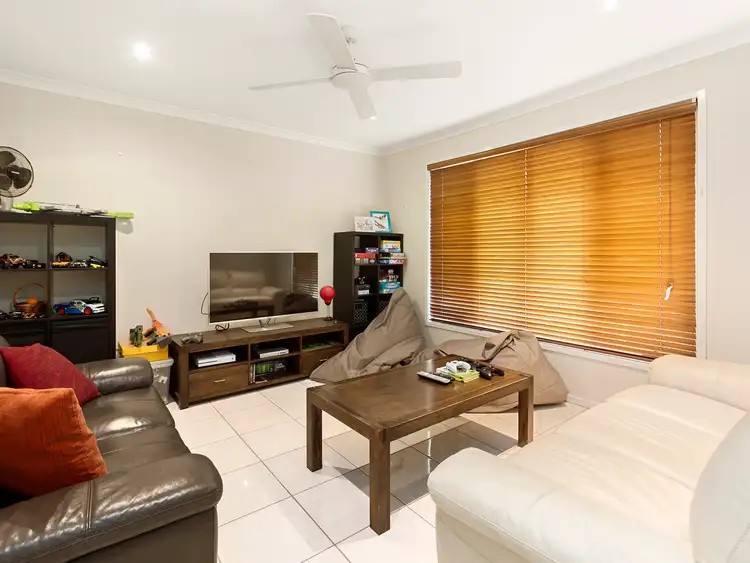 Sixth view of Homely house listing, 52 Cornelius Drive, Augustine Heights QLD 4300