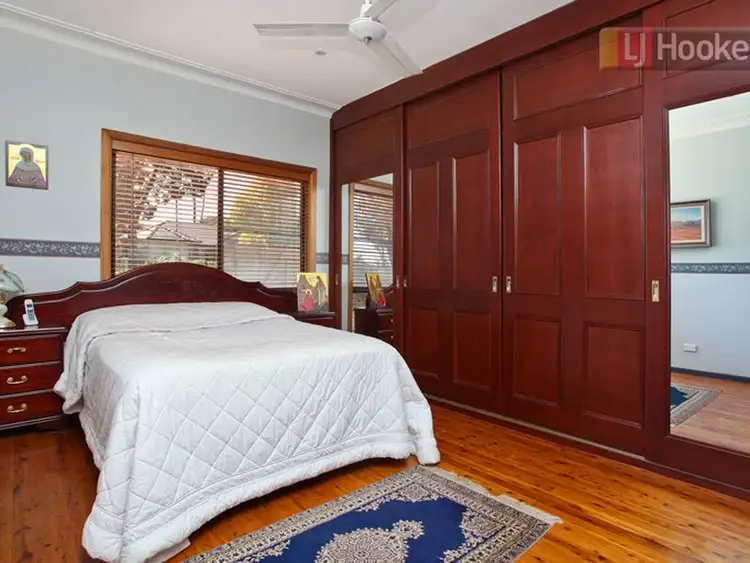 Fifth view of Homely house listing, 18 Burrell Parade, Blacktown NSW 2148