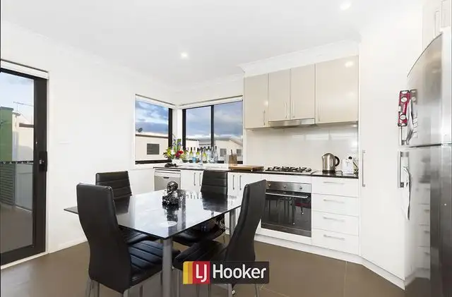 Fifth view of Homely apartment listing, 16/48 Abena Avenue, Crace ACT 2911