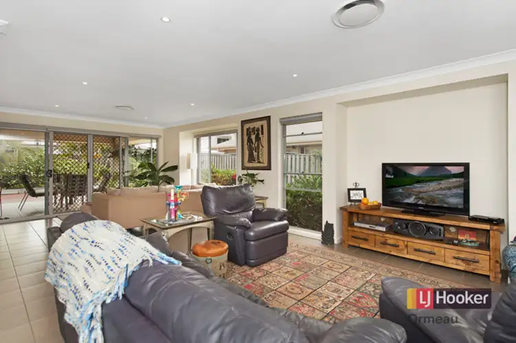 Fourth view of Homely house listing, 14 Glenafton Court, Ormeau QLD 4208