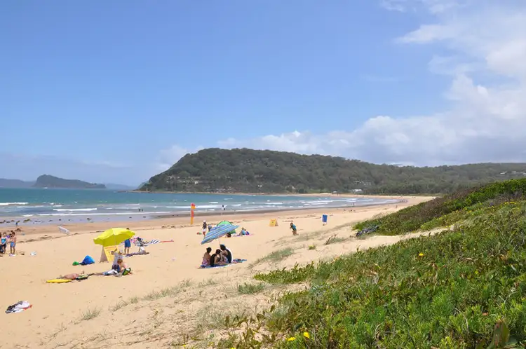 Third view of Homely land listing, 121 Greenhaven Drive, Umina Beach NSW 2257