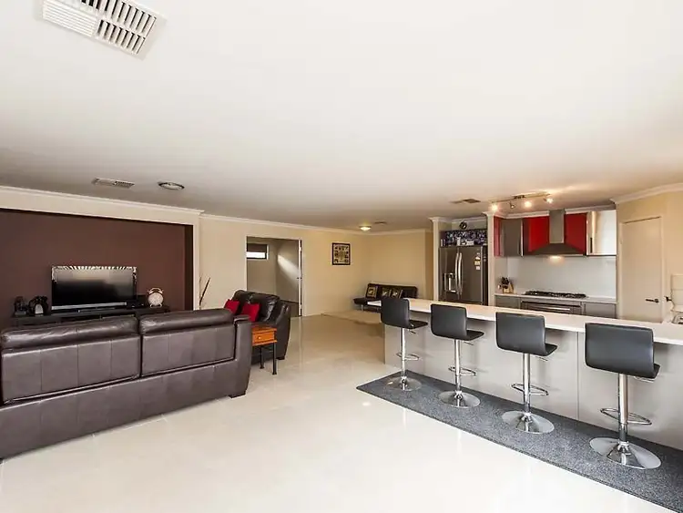 Second view of Homely house listing, 13 Darkin Drive, Gosnells WA 6110