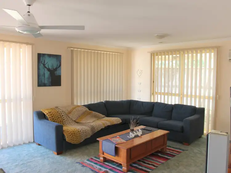 Fifth view of Homely house listing, 86 Nihil St, Alexandra VIC 3714