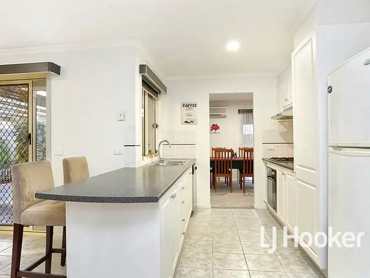 Third view of Homely house listing, 6 Graf Way, Point Cook VIC 3030