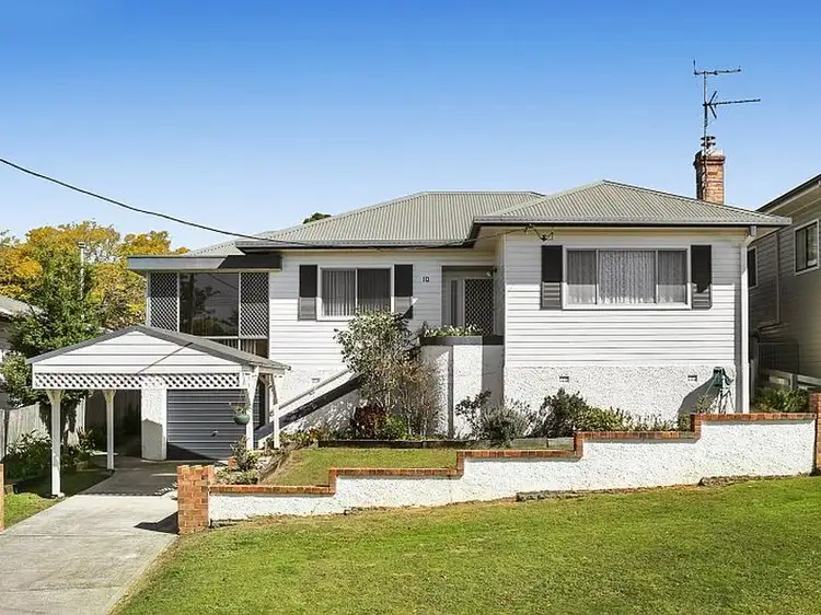 Main view of Homely house listing, 10 Bestic Street, West Kempsey NSW 2440