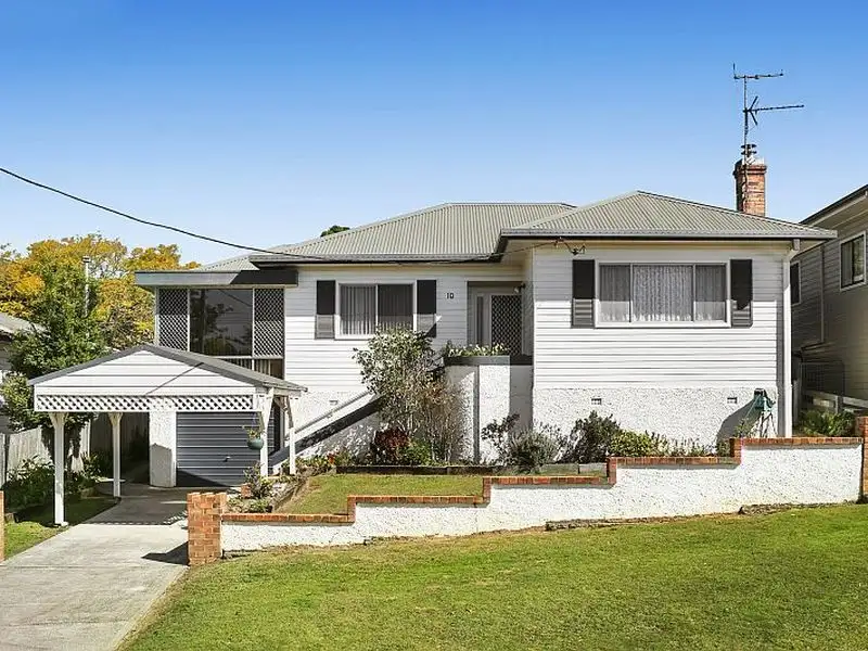 Main view of Homely house listing, 10 Bestic Street, West Kempsey NSW 2440