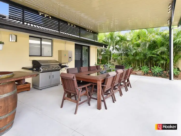 Sixth view of Homely house listing, 12 Oscar Crescent, Albany Creek QLD 4035