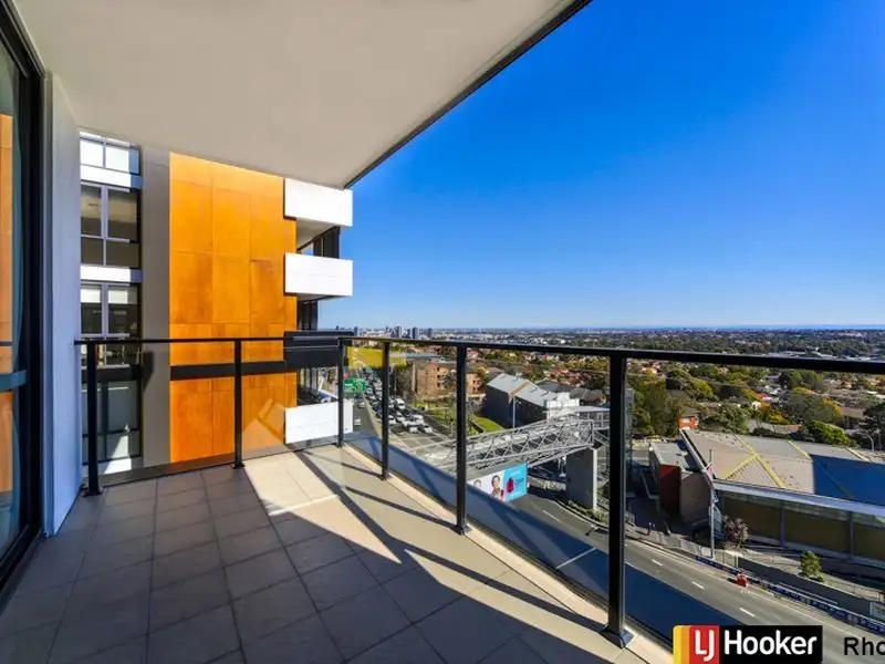 Main view of Homely apartment listing, G701/4 Devlin Street, Ryde NSW 2112